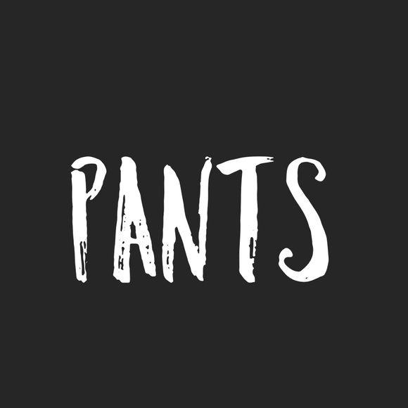 Pants - Picture 1 of 1